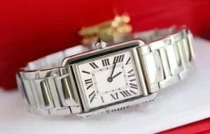 ساعة كوارتز للخزانات نمط أنثى السيدات موضة الساعات الرياضية البيضاء العلامة التجارية الجديدة الرجال النساء فستان الفولاذ المقاوم للصدأ حسب الطلب #2