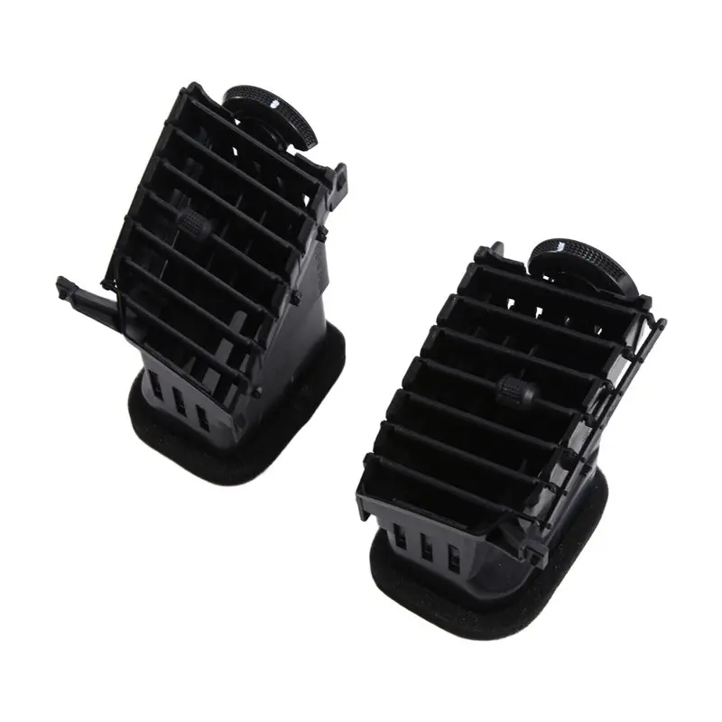 

Air Conditioning Outlet Grill Panel Front Center Dash For Toyota Hilux 2008-2014 Ac Vents Radio Trim Bezel