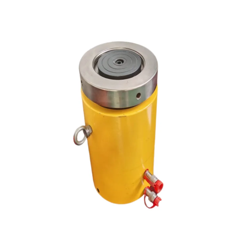 Steel Manual Hydraulic Jacks Dedicated for Automotive Chassis Repair