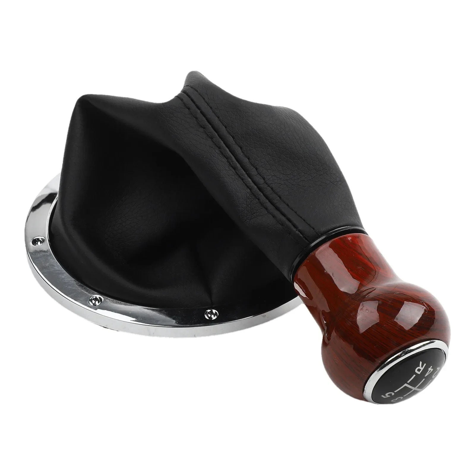 

Easy Installation Gear Shift Knob Car Modification As Shown In The Picture User-Friendly Design Daily Wear Resistance