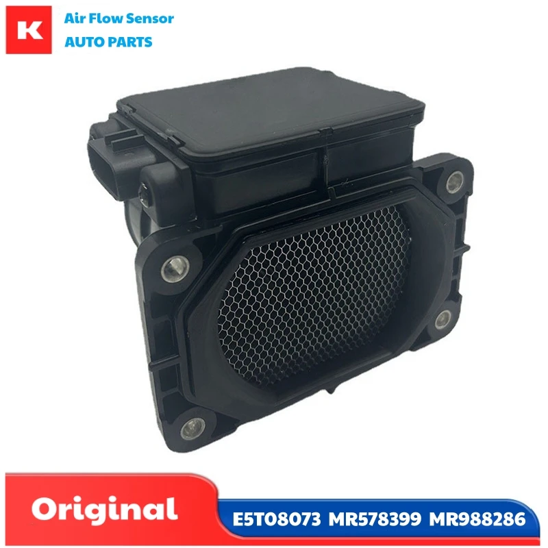 

Датчики массового расхода воздуха MR578399 E5T08073 399 MR988286 для Mitsubishi Lancer Evolution 2003-2006 2.0L