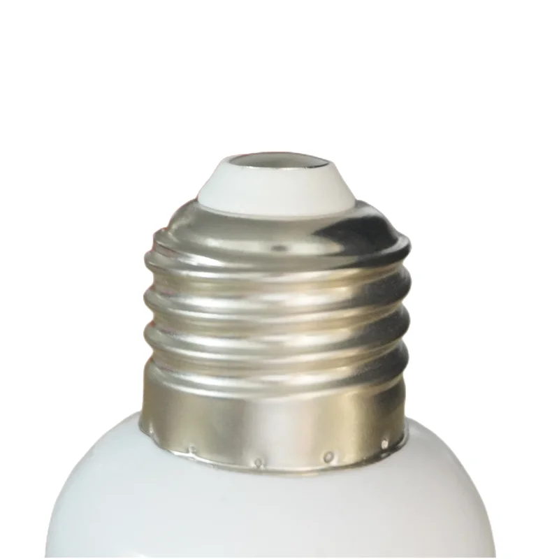 Convertisseur de support de lampe, adaptateur de prise de lumière, haute puissance, tranquillement, changement de base de lampe LED transistors,