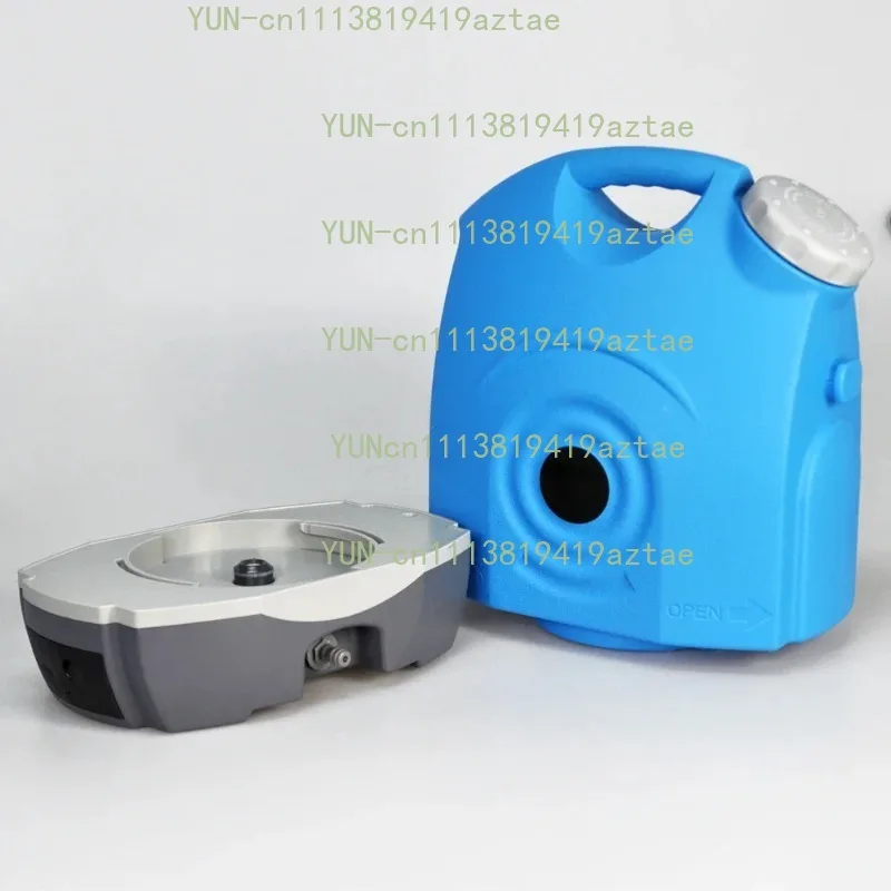 Cordless Rechargeable Pressure Washer, Battery Powered Car Washer, 12V