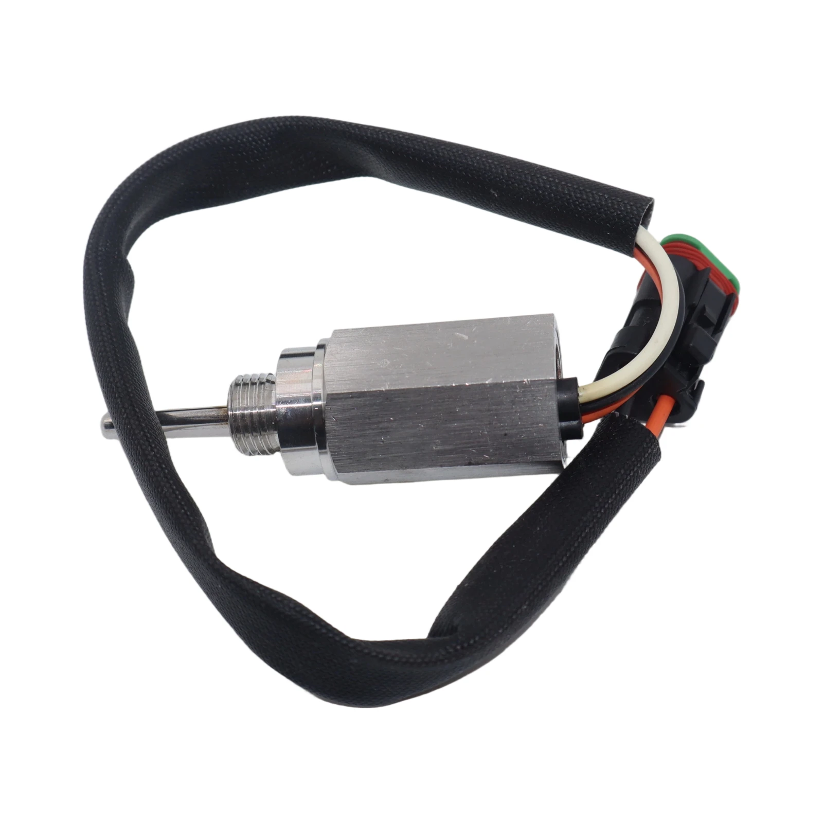 3E8700 Temperature Sender For Caterpillar CAT RM-350 SM-350 Pavement regeneration machine