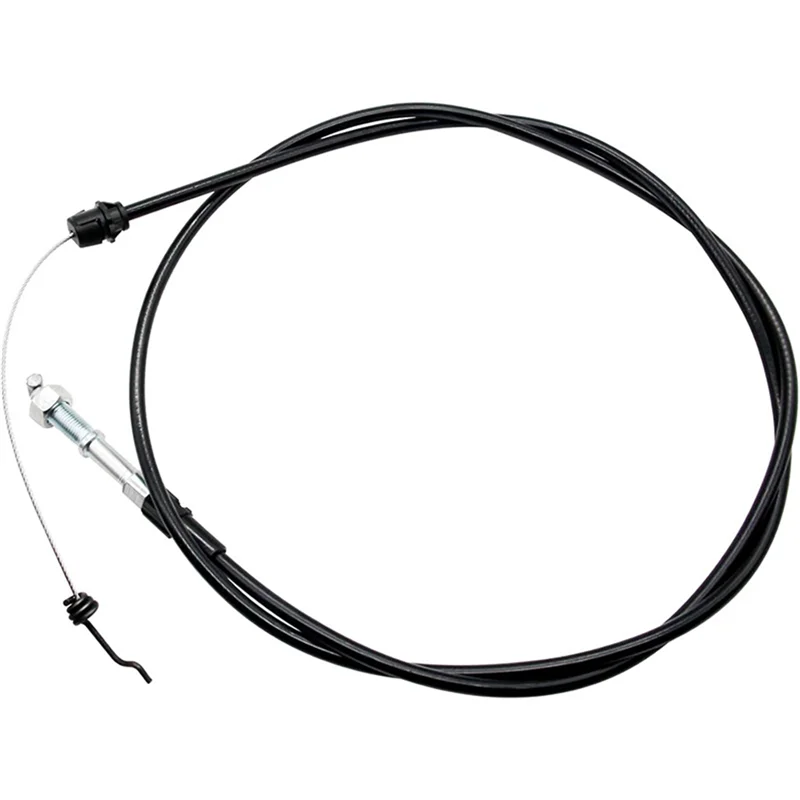 Substituição especial do cabo de unidade para Husqvarna HU775H HU700 HU800 581952101 Cabo de controle da unidade