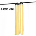 2pcs 3.0mm