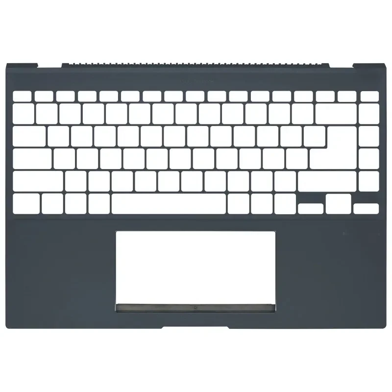 NEW LCD Back Cover For Asus LingYao 14 Zenbook UX5400 UX5400EA Laptop Front Bezel Palmrest Bottom Case Hinges Cover Top Case