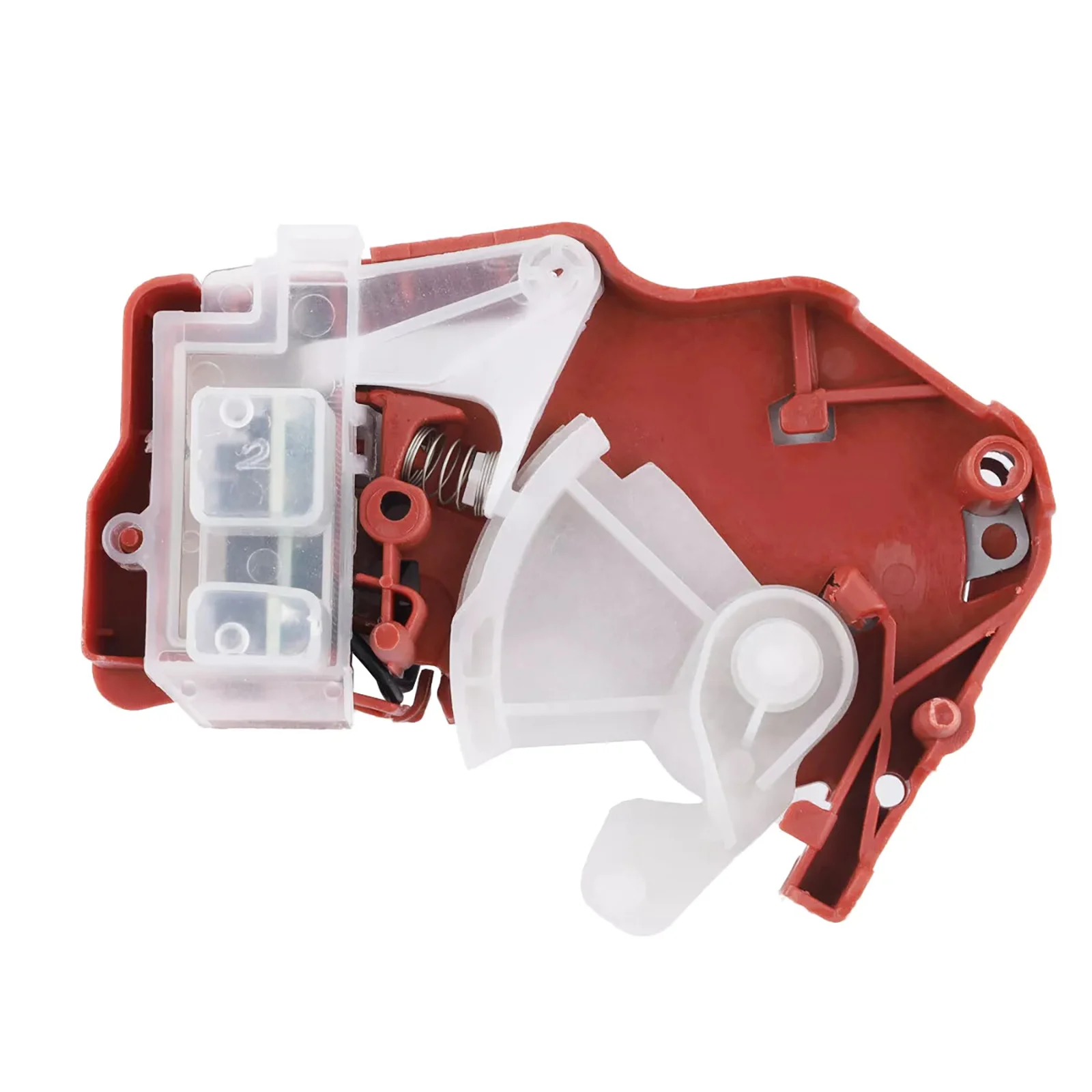 Imagem -03 - Washer Shift Actuator para Whirlpool Acessório de Lavar Roupa W10006355 Fit para Kenmore Whirlpool Roper Wpw10006355