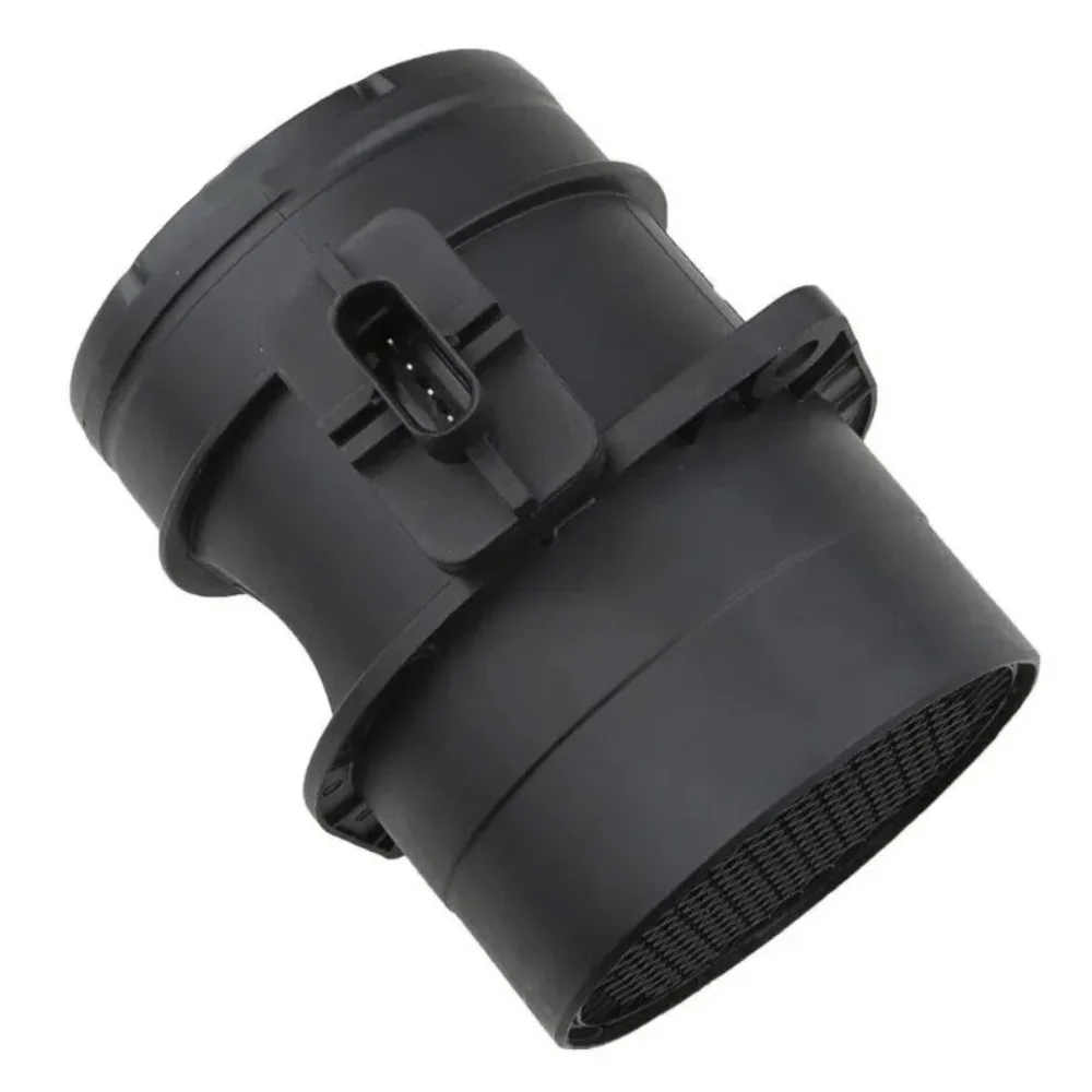 Misuratore sensore flusso d'aria di massa MAF a 4 pin 0281002956, 03L906461A per Audi A1 A3 A4 A5 Q3 Q5 Seat Altea Alhambra Leon VW Golf