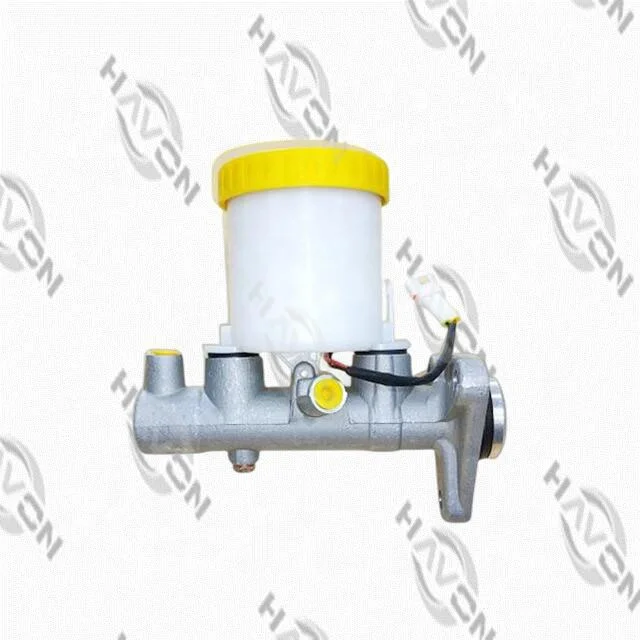 47201-12580 Auto Parts Good Price High Quality Assy Brake Cylinder Brake Master Cylinder Brake pump For toyota