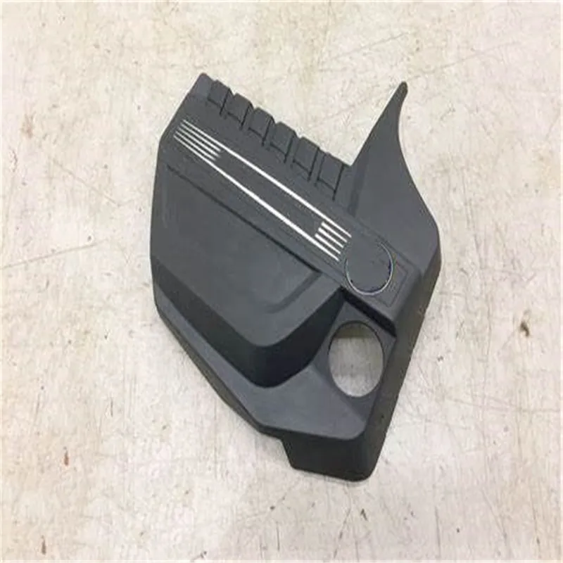 Engine Cover Ignition Coil Covering Cover N55 for BMW X3 F25 X4 F26 X5 E70 X5 F15 X6 E71 X6 F16 11127607447 11127588093 - Image 2