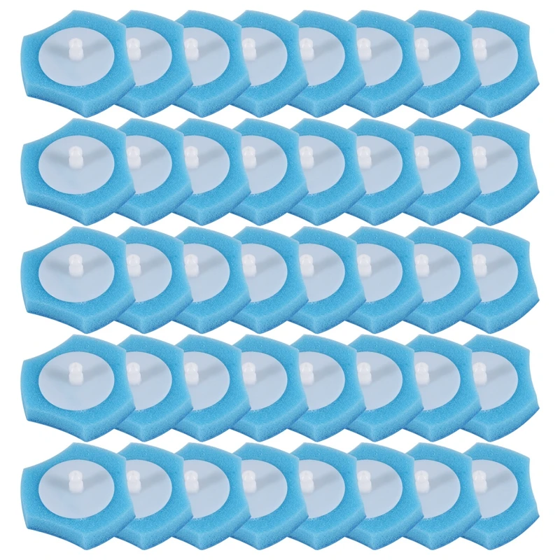 

Disposable Toilet Cleaning System Disposable Toilet Flushable Refill Fresh Brush Flushable Refills - 40 Refills