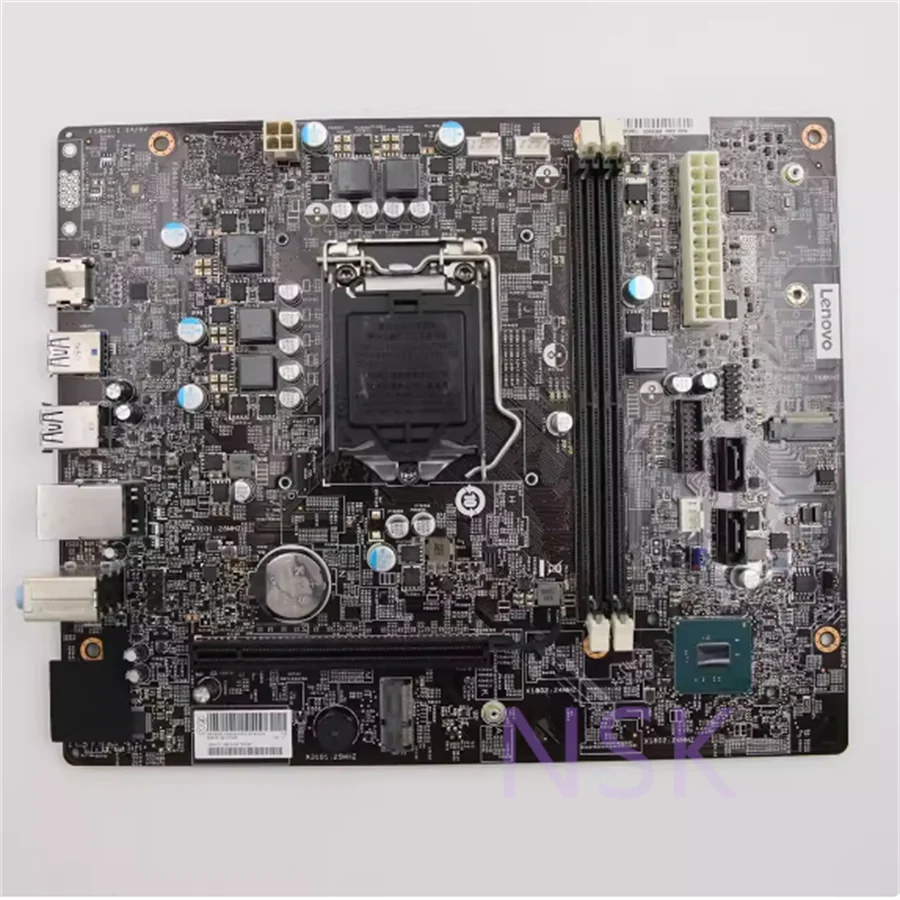 

Original FOR LENOVO Y520T-25IKL B250 motherboard 00XK269 16553-1M X3101:25MHz 100% TEST OK