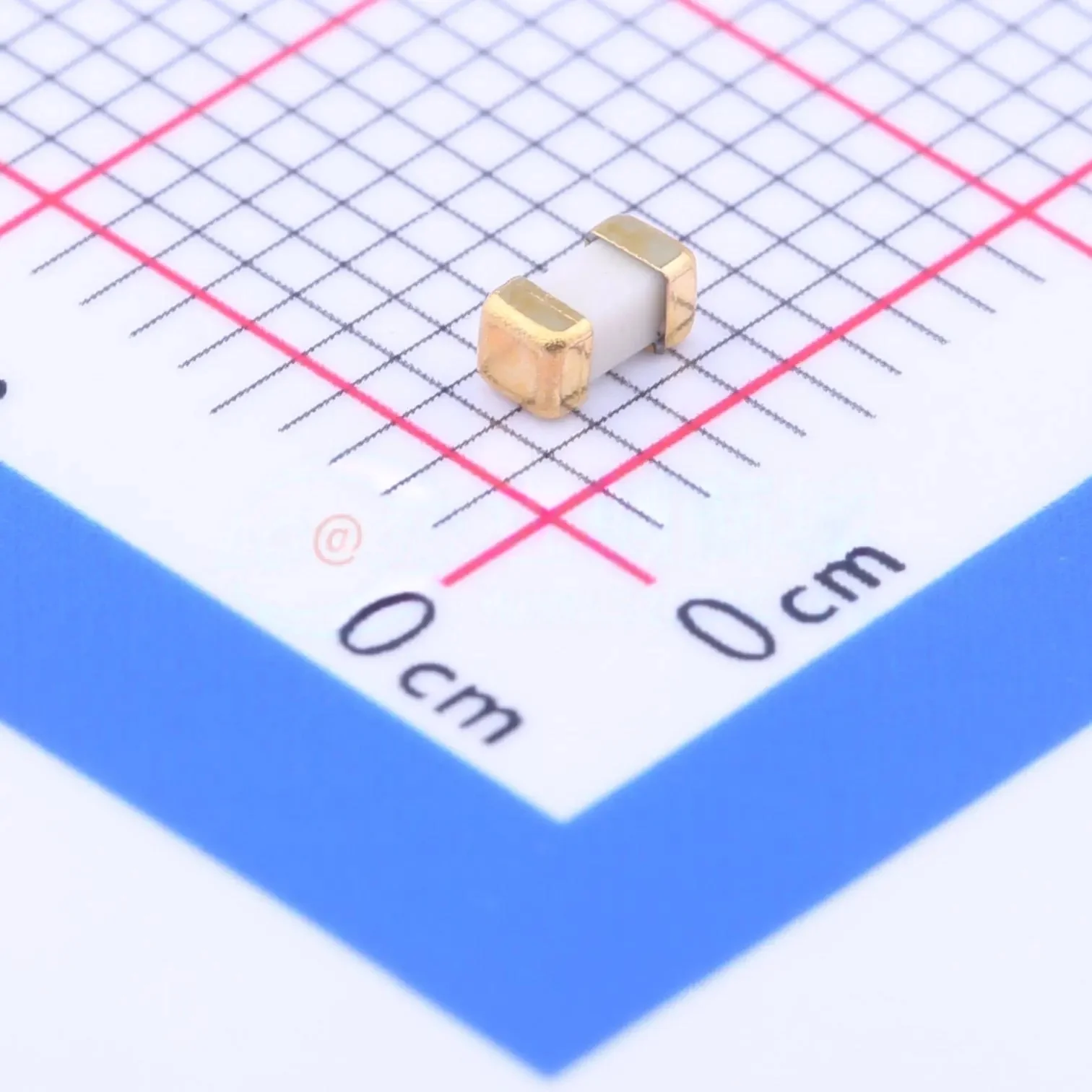 045802.5DR 1206 SMD One-time Fuse 2.5A 75V Nano2 Series 50A Breaking Capacity Surface Mount Overcurrent Protection Fuse
