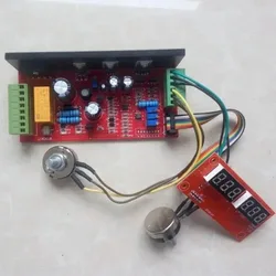 Suntool Control Circuit Board System PCB for Electrostatic Powder Coating Spray Gun System Machine