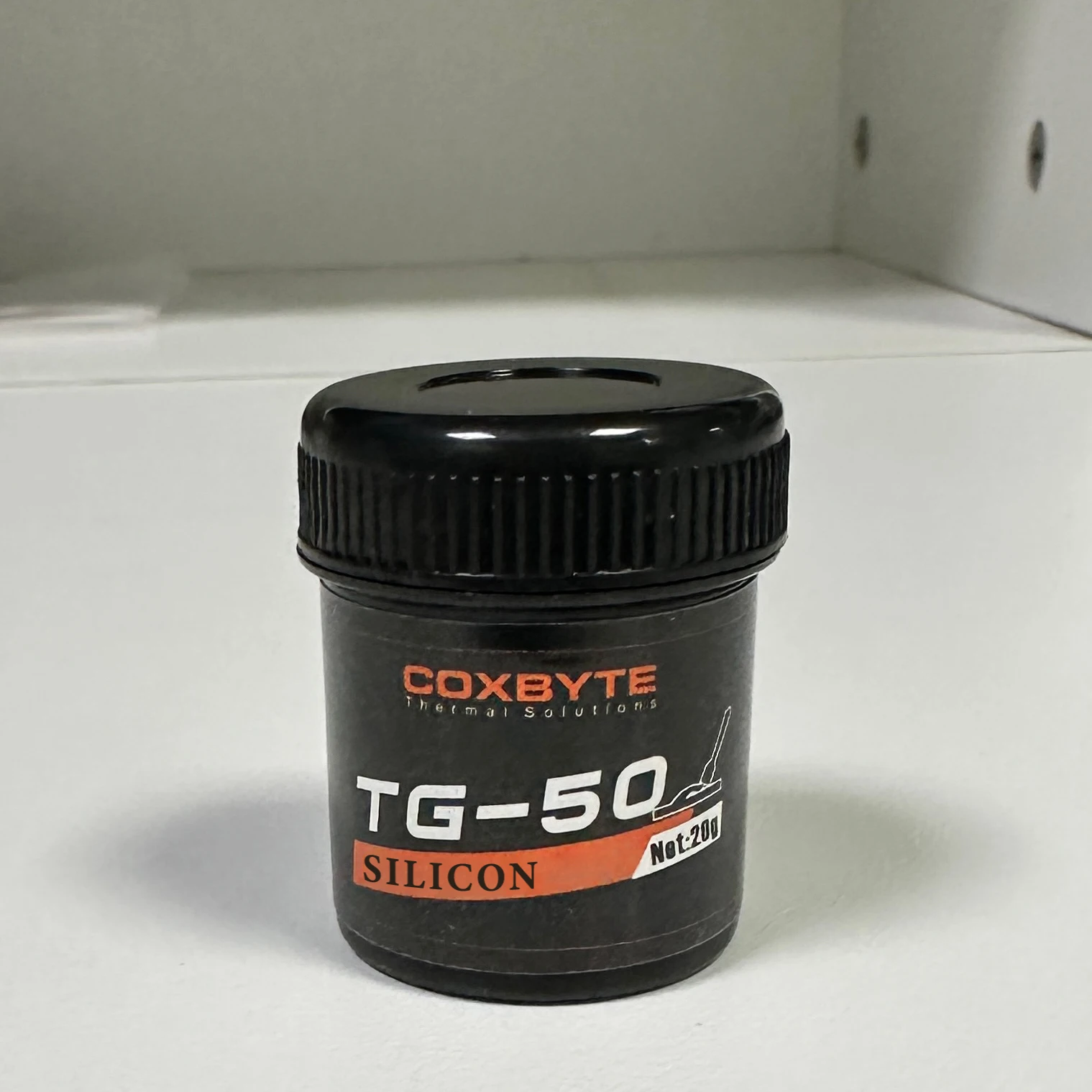 Coxbyte 20G TG-50 H…