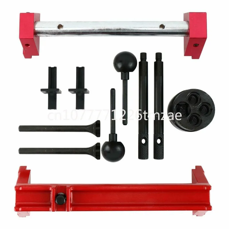 For BMW M3 Z3 Z4 E36 E46 E85 E86 3.0 S54 S50 9 PCs Tool Repair Kit