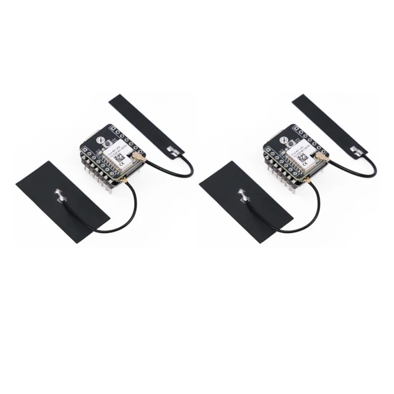 

Комплект макетной платы XIAO ESP32 S3 с Wio-SX1262 для Meshtastic/Lora/Lorawan для Arduino