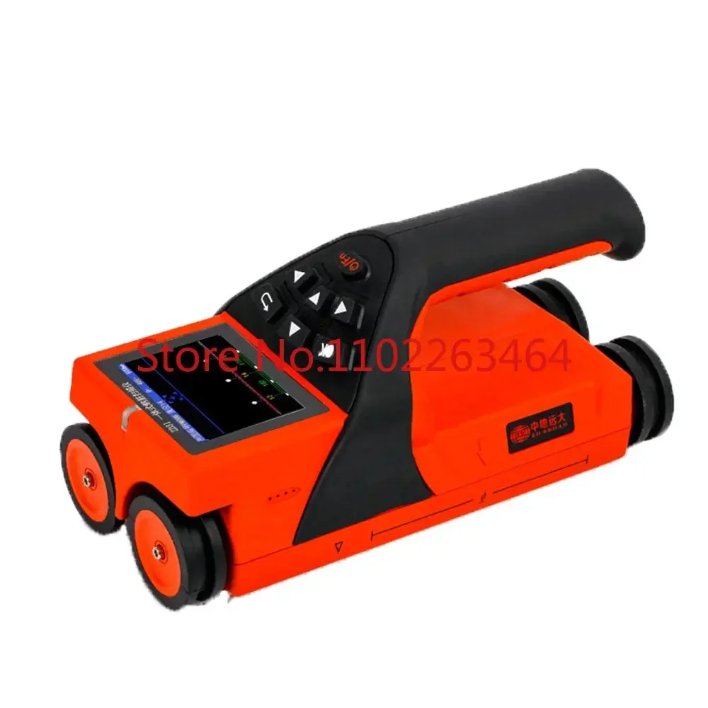 LJ-61 All-in-one Rebar Scanner