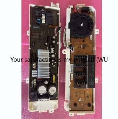 

Applicable to Samsung washing machine computer board DC92-01768E DC92-01778J DC41-00252A -00251A