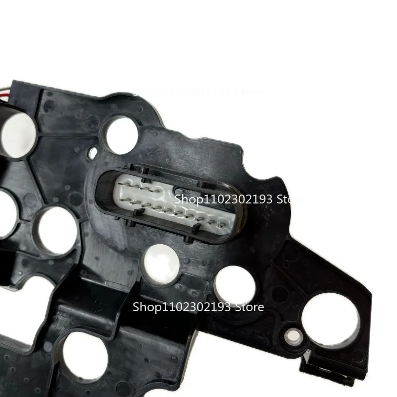

Для Ford Escape Fusion Mazda 6F35 Крышка клапана коробки передач CV6Z7G276B CV6Z7G276A FD8P7G276AB CV6P7G276AC FD8Z7G276B