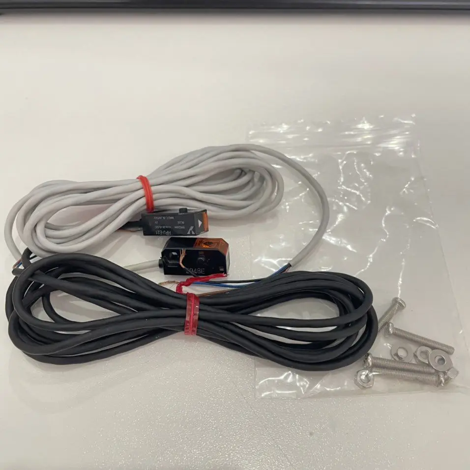 

Фотоэлектрический переключатель HPJ-T23