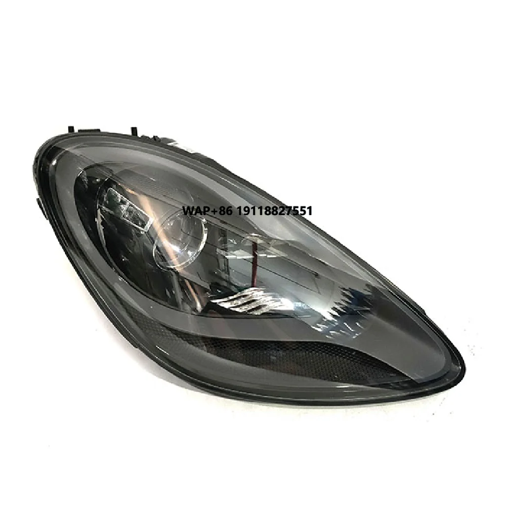 

FOr Suitable for 982 Headlight Car High Quality Headlamp for Car Auto Lighting Systems Headlamps