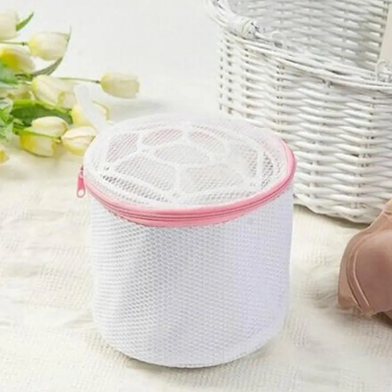 Washing Machine Laundry Bag Underwear Organizer Washing Bag Anti Deformation Protective Bag Mesh Bag Laundry Supplies