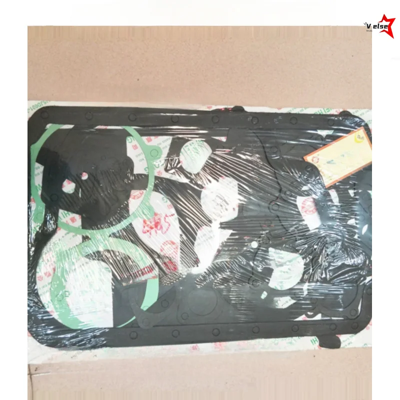 Leakproof Complete Full Gasket Overhaul Kit Universal Replacement Parts for 4100 4105 6105 Diesel Generator Engine