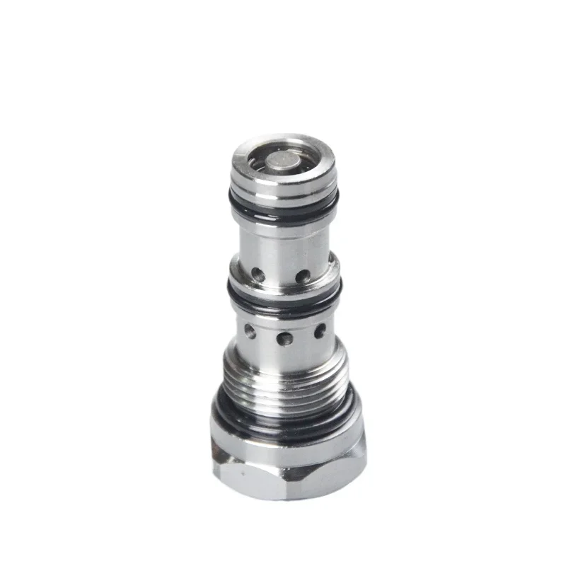 Threaded Insert Liquid Control One-Way Valve Ydf04 08 10