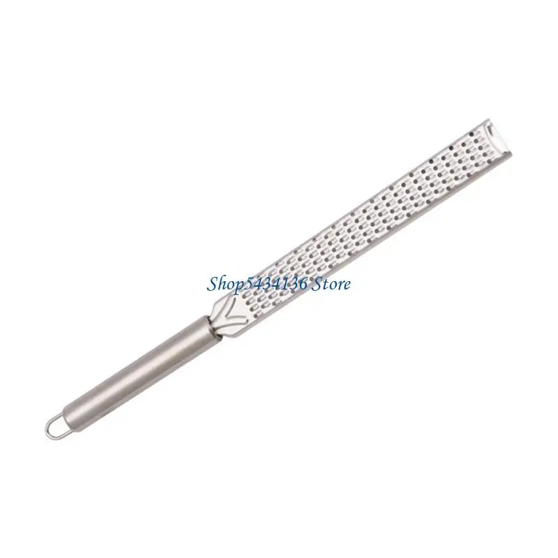 

H7ED Cheese Grater Eranless Steell