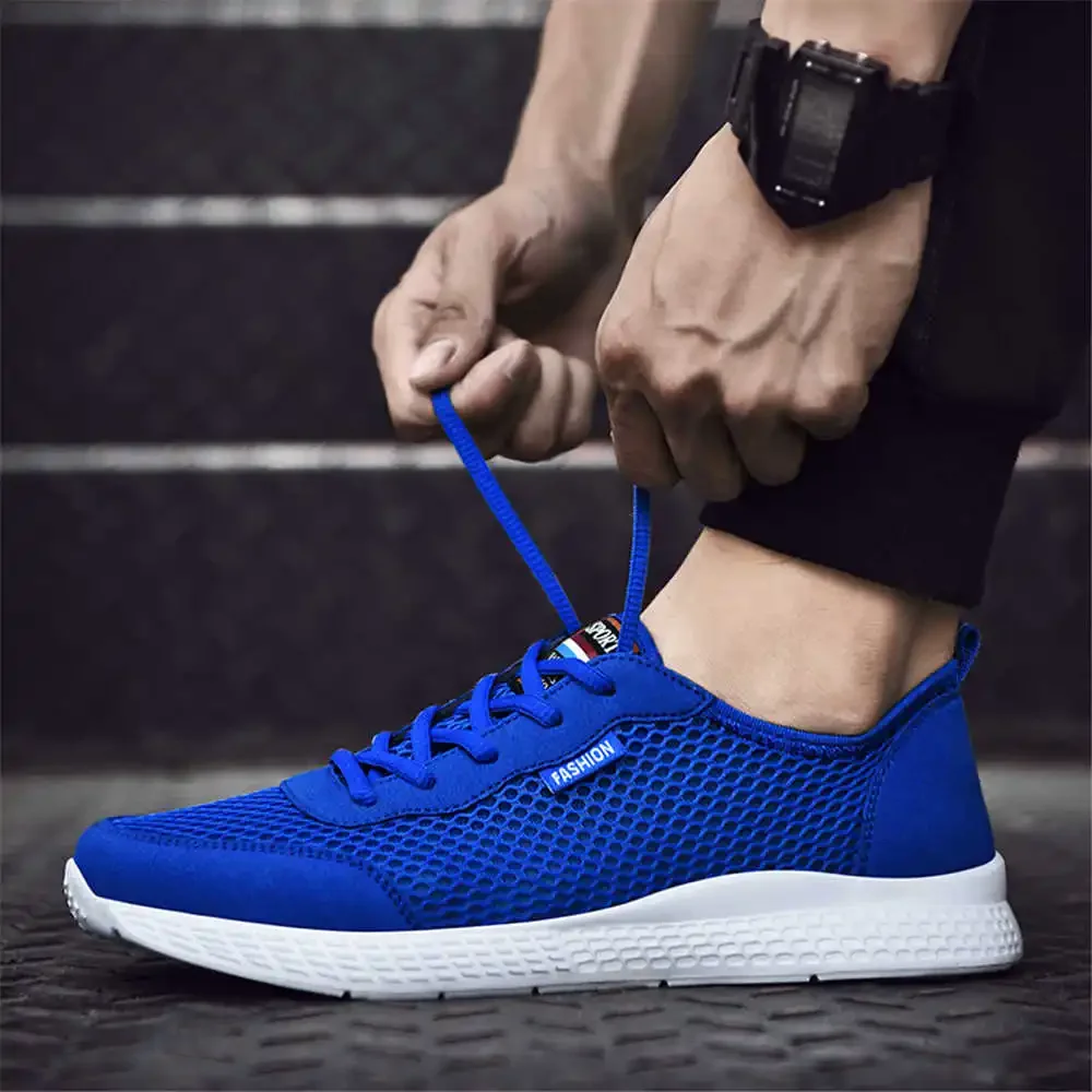 

Round Tip White Shoes With Lacing Vulcanize Green Men's Sneakers Beige Loafers Sports Special Offers Tenes Mascolino What's