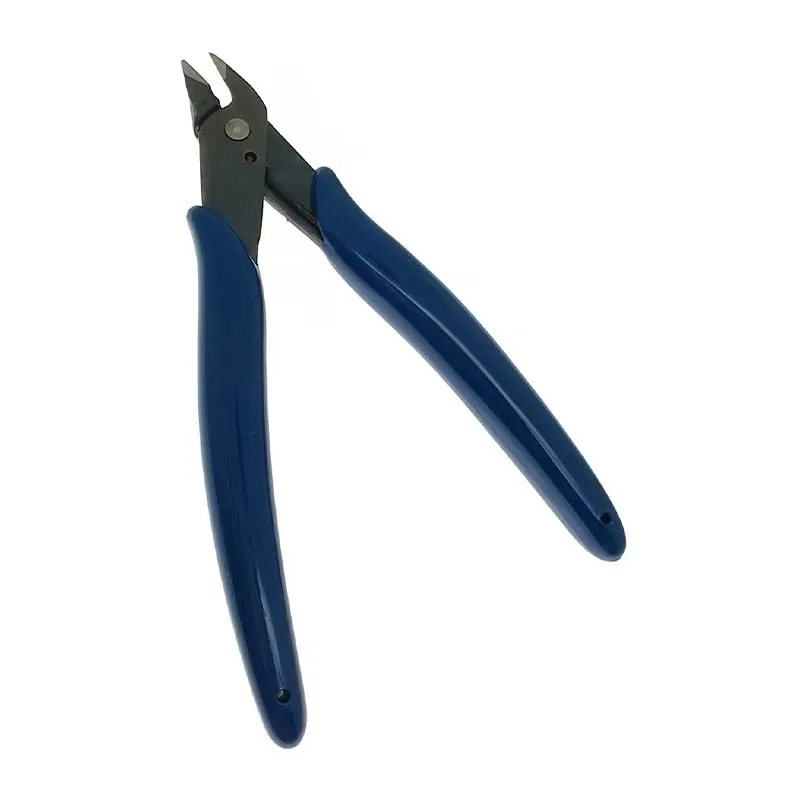 5pcs 170 Wishful Clamp DIY 전자 대각선 펜치 사이드 커팅 니퍼 와이어 커터 3D 프린터 부품