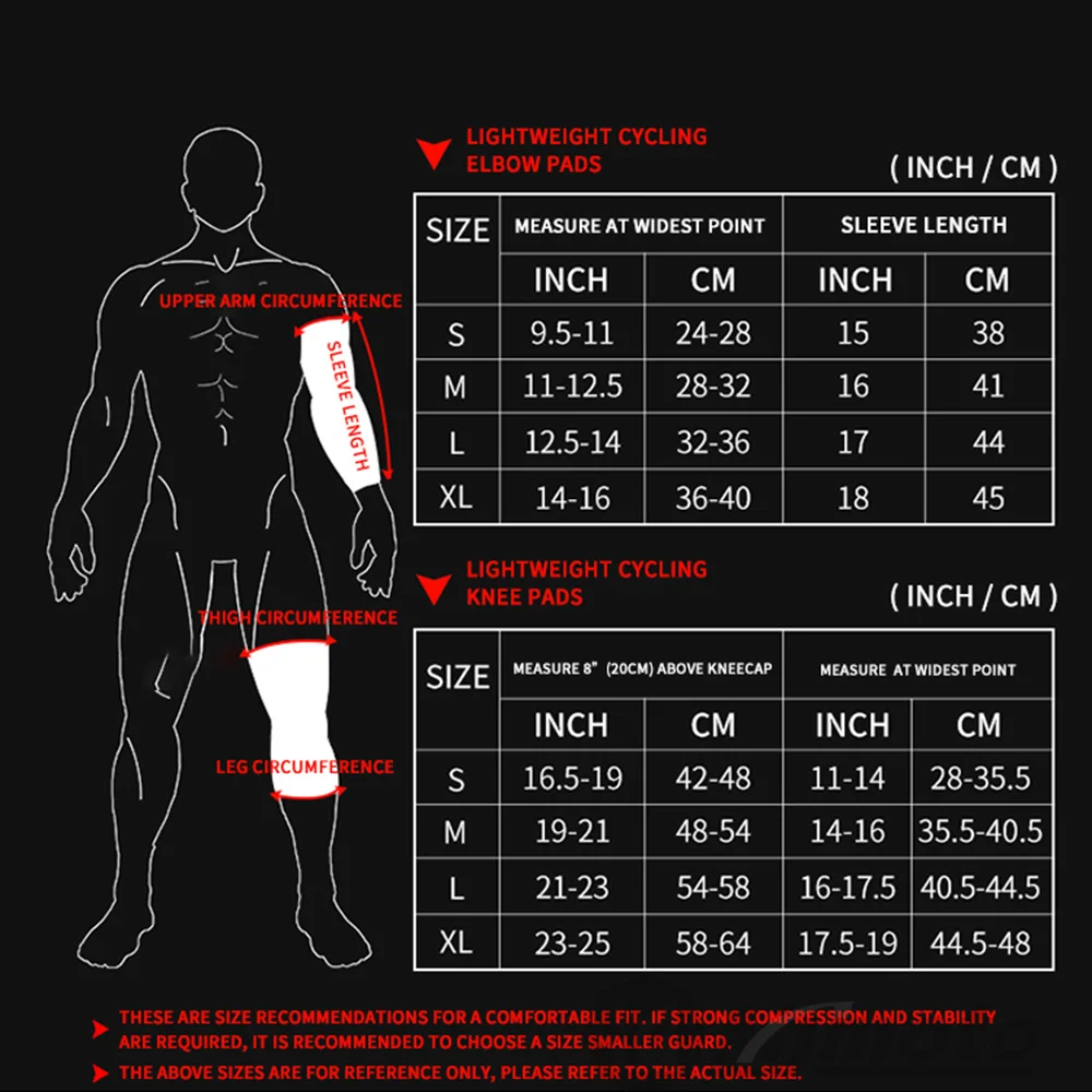 Summer Breathable Motorcycle Kneepads Men Quick-drying Motocross Elbowpads Anti-fall BMX DH ATV MTB Motorbike Protection Gear