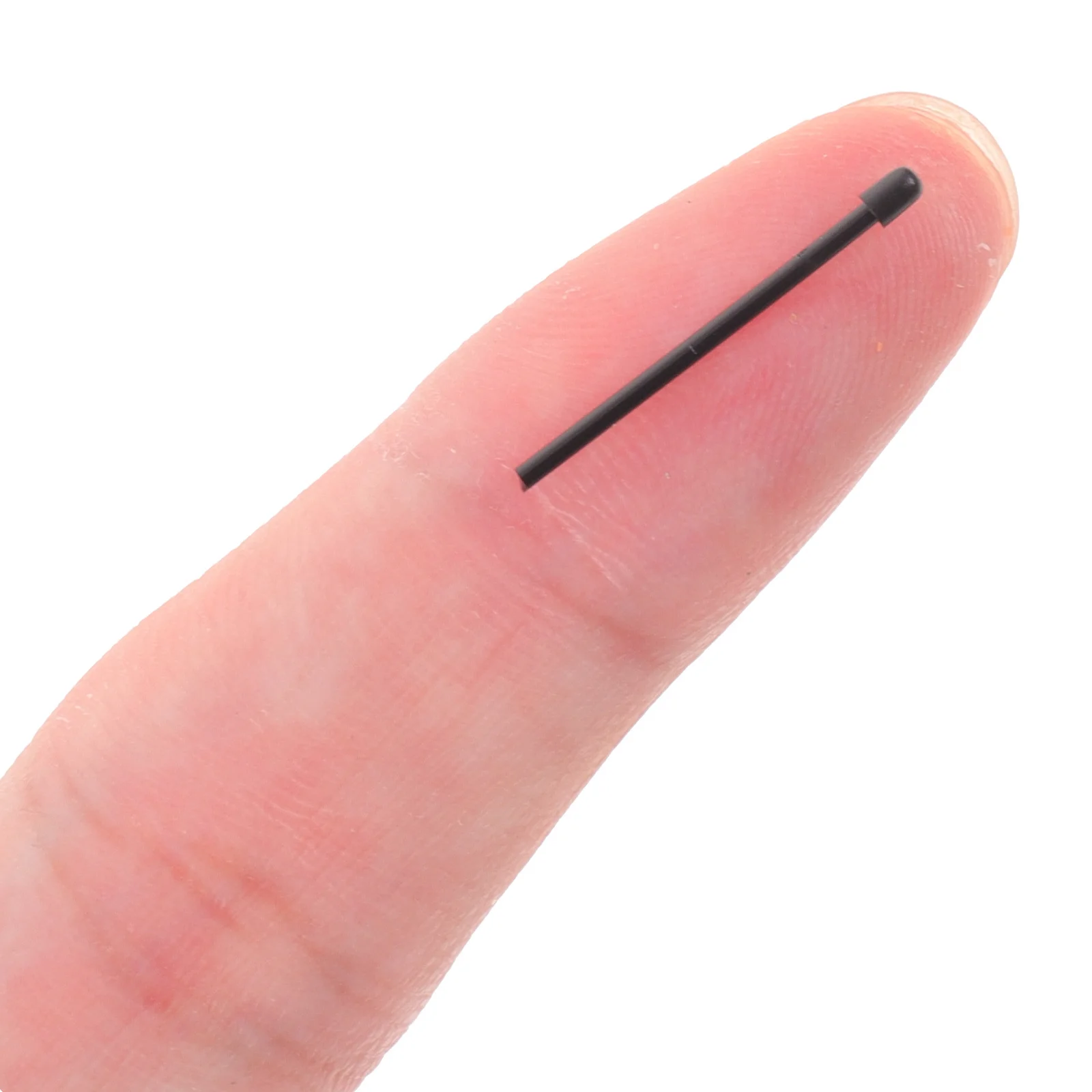 

30Pcs Replacement Pen Tips for Graphics Tablet Premium Standard Nibs Smooth Touch Sensitive Precise Writing Drawing Tool