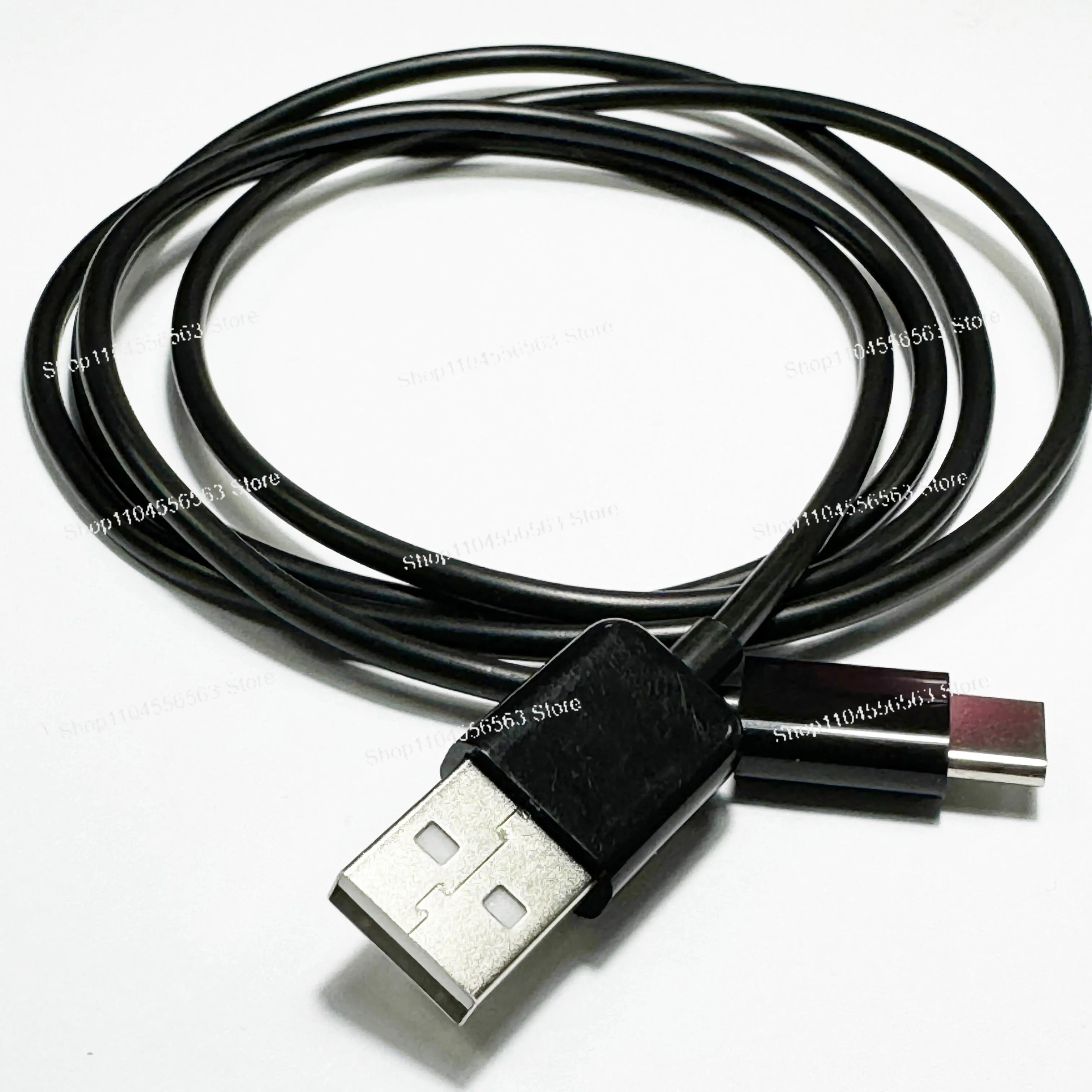 Durable USB-A to Type-C Cable, Fast Charging & Data Sync, Universal for Phones & Electronic Devices, Daily Essential