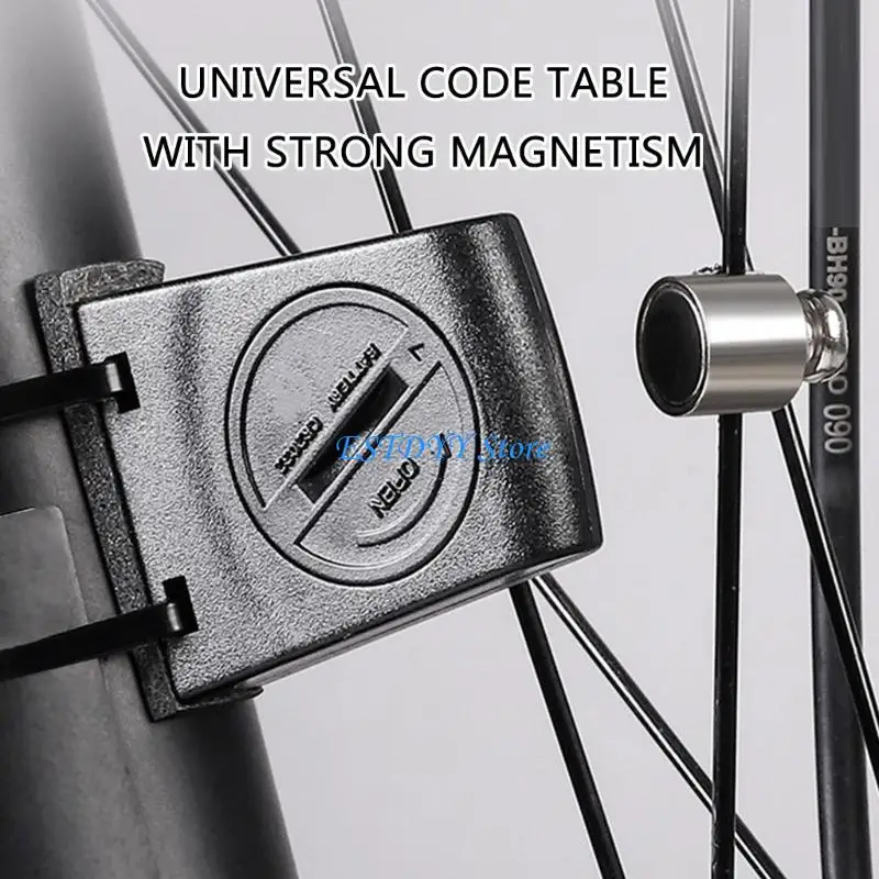 

G6DE 2 шт., магниты для велосипедного спидометра, дорожный велосипед, компьютерные одометры, спицы колес, магниты для езды на