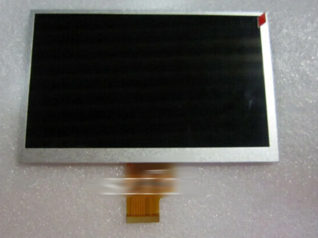7'' EJ070NA-01F LCD-Display 1024 * 600