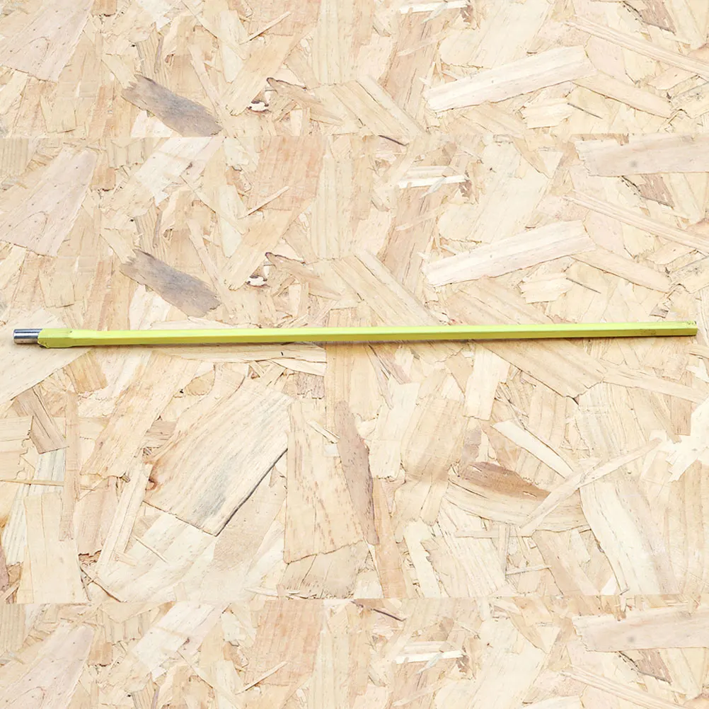 

420Mm Guitar Truss Rod Luthier Tool Metal Electric Bass Neck Adjustment Instrument Parts Accessories Truss Rod For Guitar