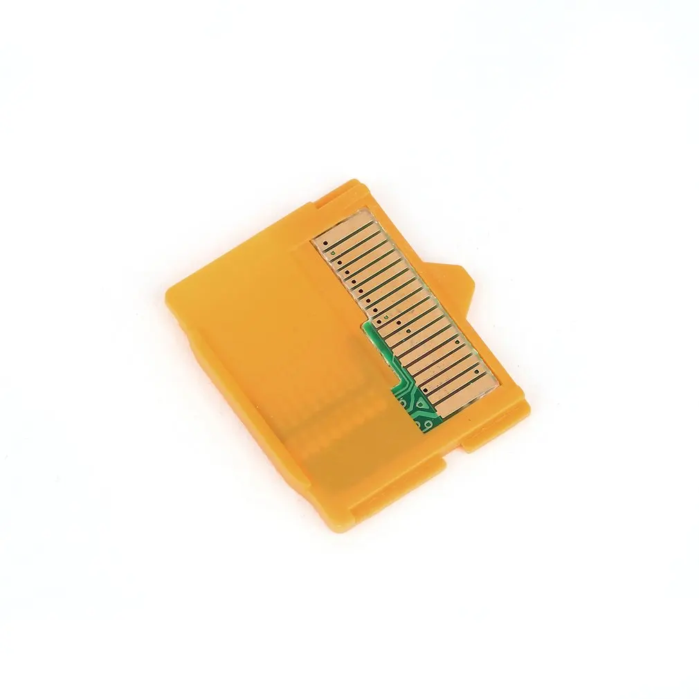 Micro TF 1GB Attachment MASD-1 Camera TF a XD Card insert adapter per OLYMPUS Wholesale Store Camera Card Adapter