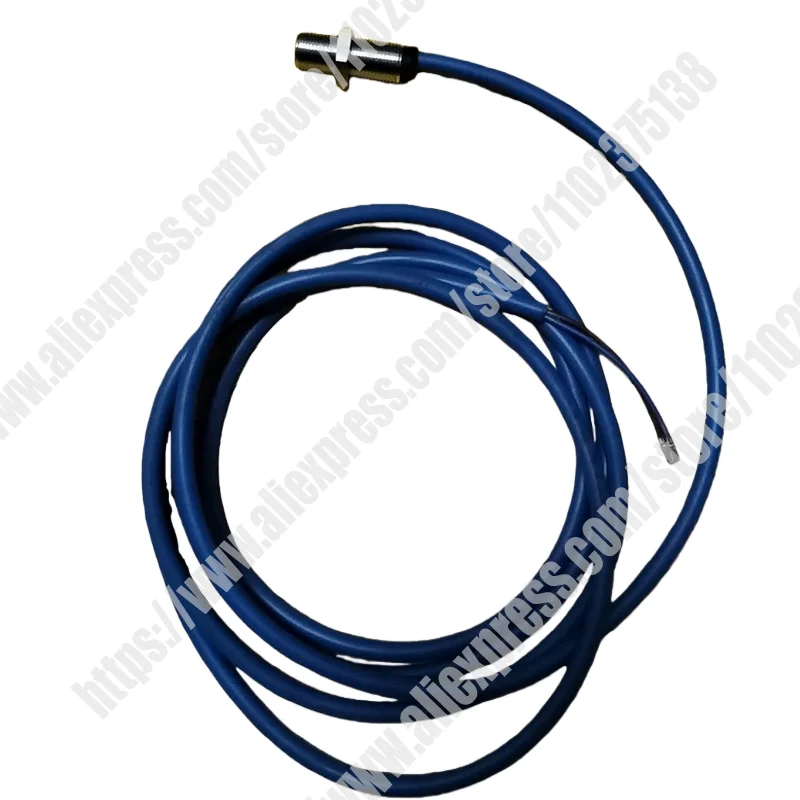 

Новый датчик приближения Bi2-G12-Y1