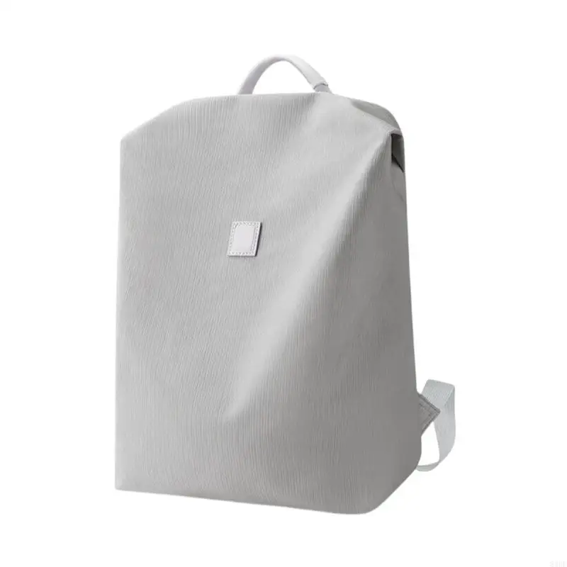 Bussiness Large Capacity Laptop Shoulder Bag for Men Women Travel Backpack 83CF