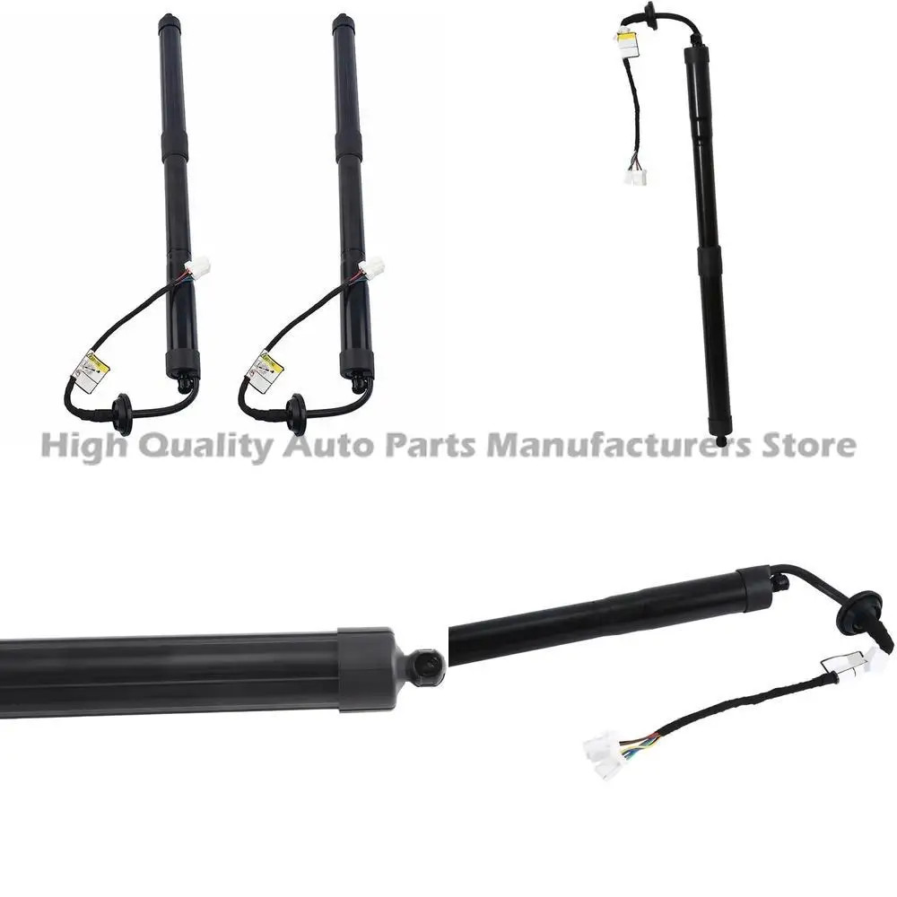 

1 pair 2X Tailgate Power Hatch Lift Support Strut Fit Infiniti FX35 FX37 90560-3FY0A