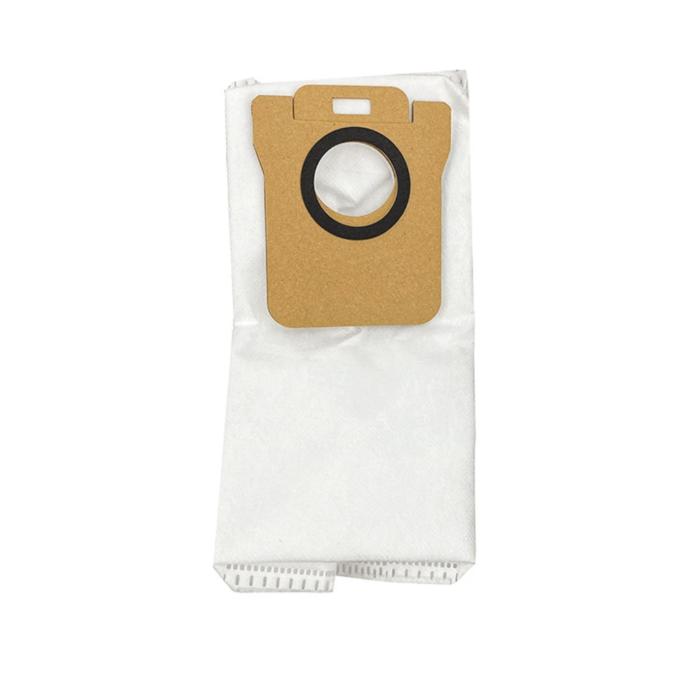 Replacement Dust Bag for Xiaomi Mi Robot Mop 2 Ultra Vacuum Cleaner STYTJ05ZHM Trash Bags Parts