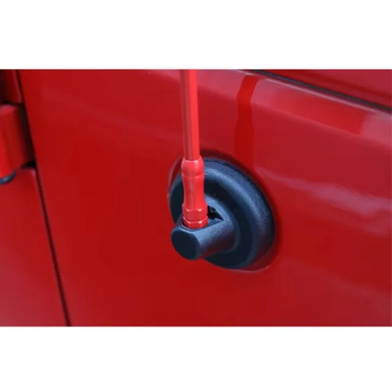 

17CM car antenna, good material