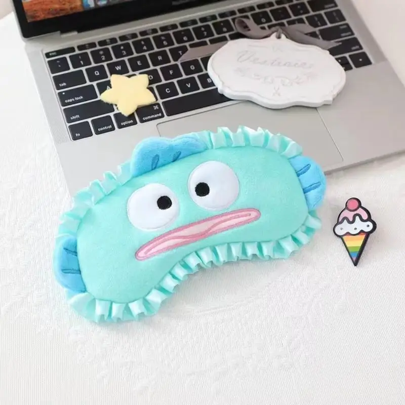 2025 حار سانريو اييشادي كورومي Kawaii في الهواء الطلق السفر استراحة الظهر النوم أنيمي لطيف طالب بلدي ميلودي موضة اييشادي نمط جديد #4