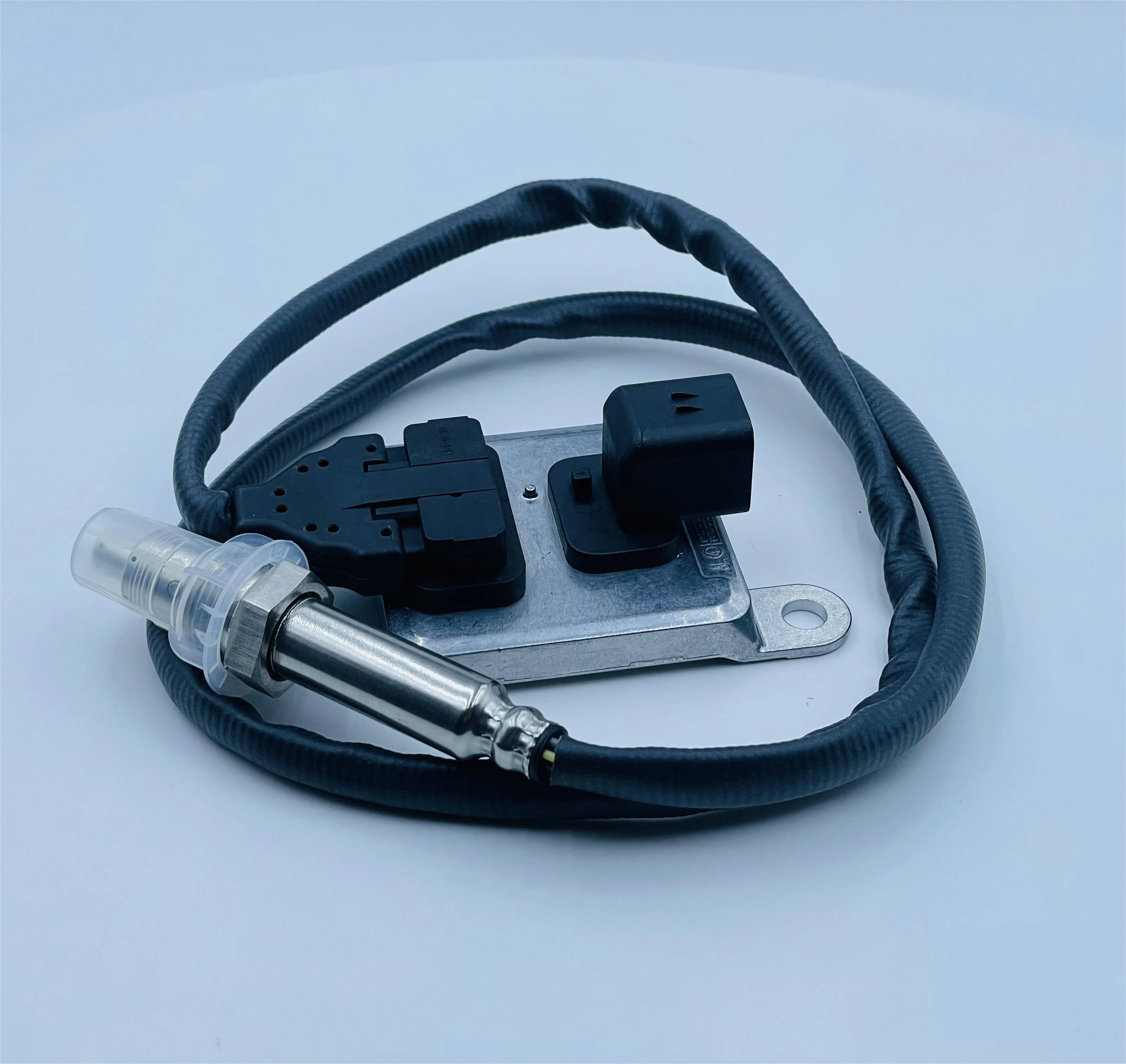 Good quality Nitrogen Oxide Sensor fits for  John Dee.re OEM RE552182 5wk96773 NOx sensor