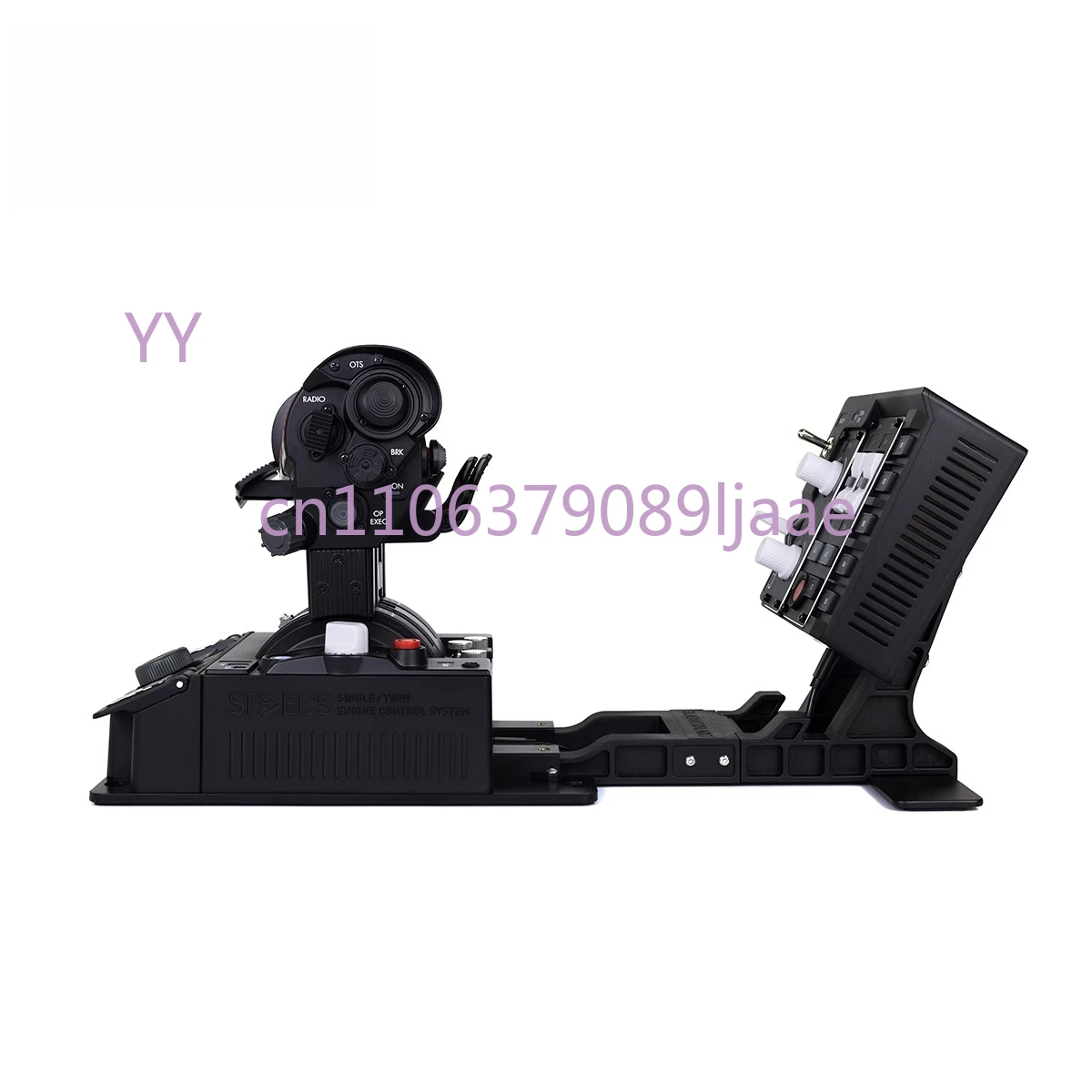 Stecs Max Throttle …