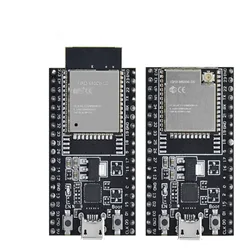 ESP32 Development Core Board ESP32 board ESP32-WROOM-32D ESP32-WROOM-32U WIFI+Bluetooth-compatible Ultra-Low Power Consumption