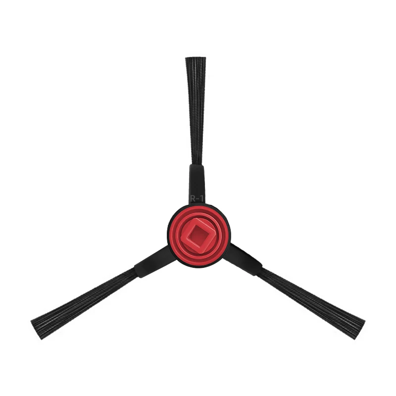 Compatibile con Eufy Omni E25 / E28 Accessori Spazzola principale Filtro Hepa Sacchetto per la polvere Mop a rullo, Filtro vecchia versione